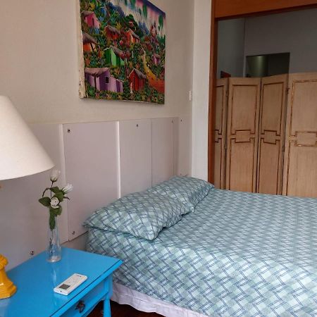 Charming Studio Copacabana Beach & Metro ريو دي جانيرو المظهر الخارجي الصورة