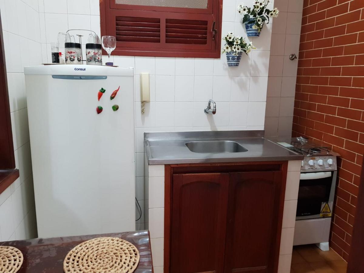 Charming Studio Copacabana Beach & Metro ريو دي جانيرو المظهر الخارجي الصورة
