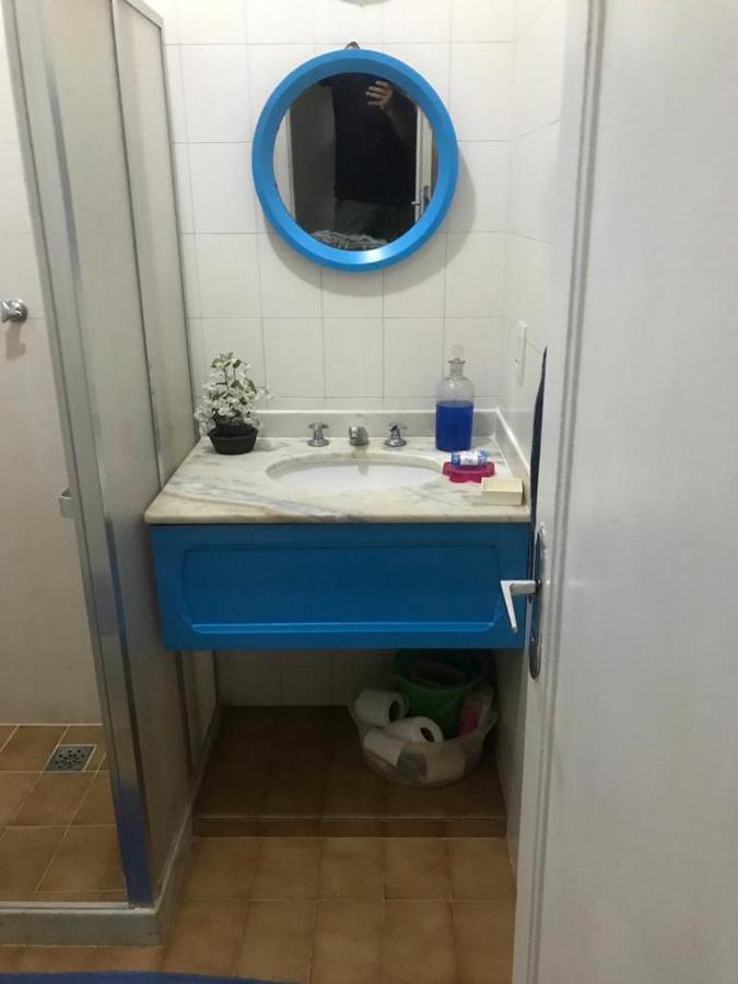 Charming Studio Copacabana Beach & Metro ريو دي جانيرو المظهر الخارجي الصورة