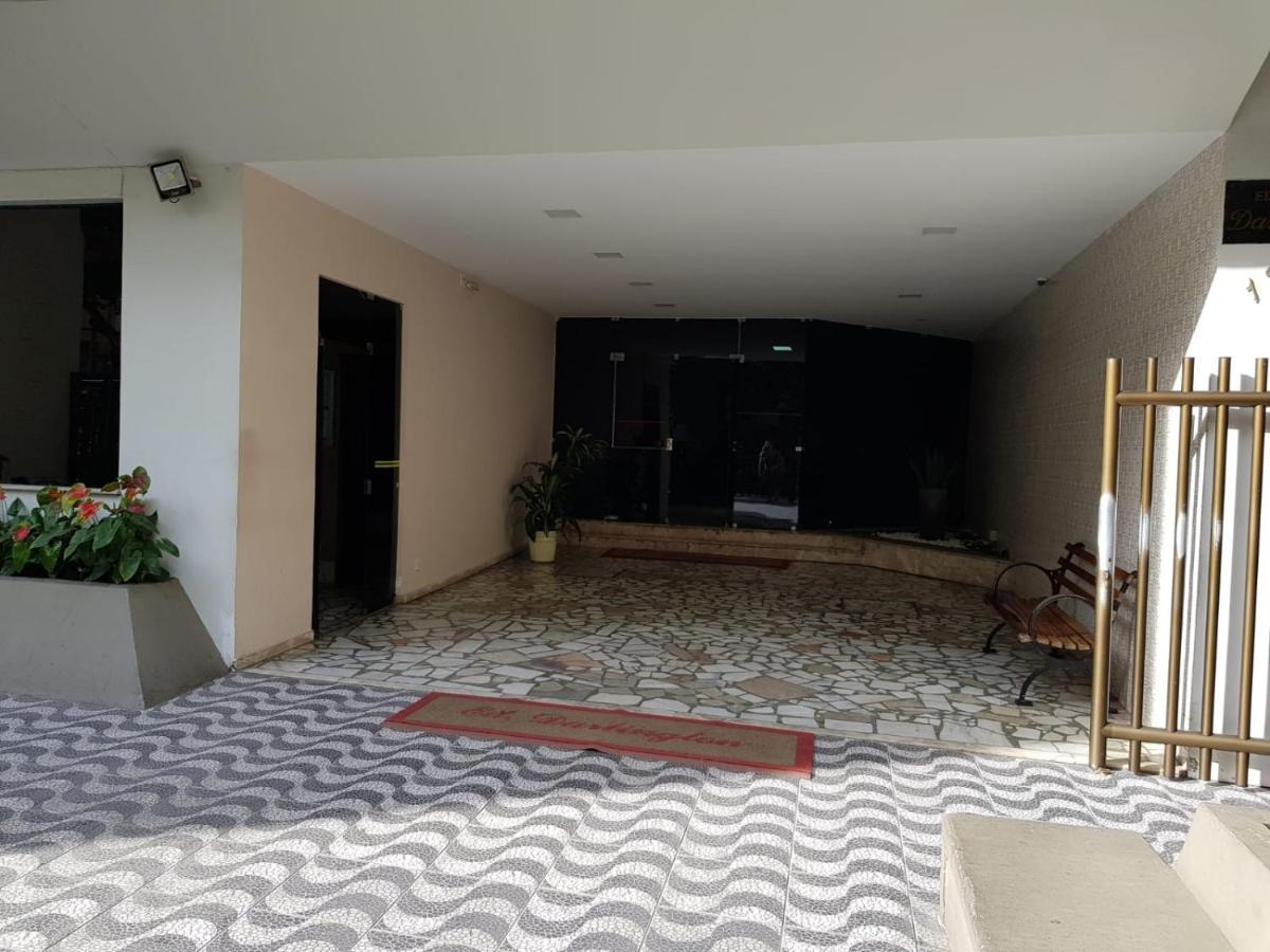 Charming Studio Copacabana Beach & Metro ريو دي جانيرو المظهر الخارجي الصورة