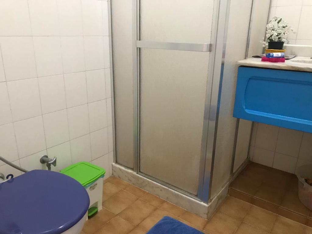 Charming Studio Copacabana Beach & Metro ريو دي جانيرو المظهر الخارجي الصورة