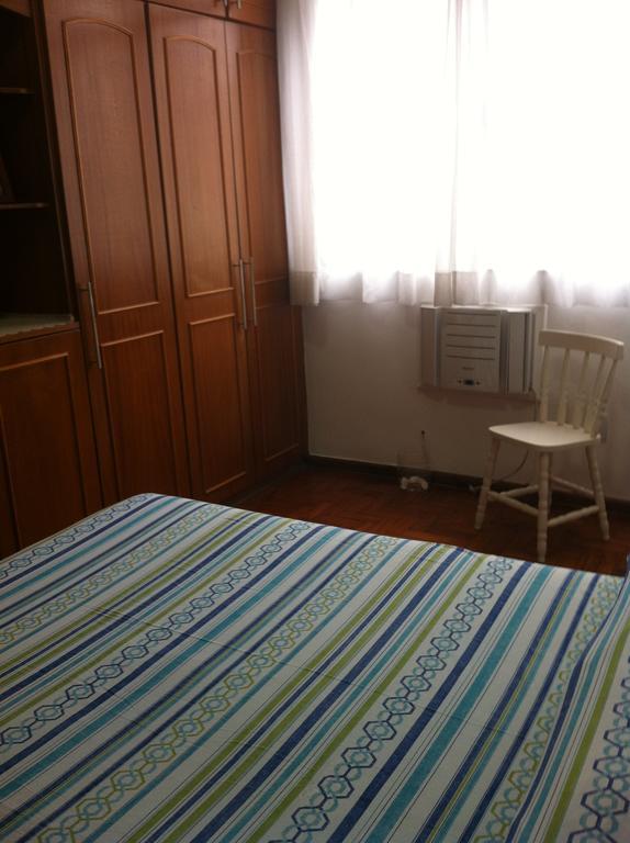 Charming Studio Copacabana Beach & Metro ريو دي جانيرو المظهر الخارجي الصورة