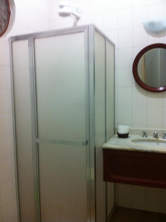 Charming Studio Copacabana Beach & Metro ريو دي جانيرو المظهر الخارجي الصورة